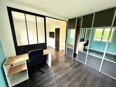 Maison a vendre Saint-Domineuc 35190 Ille-et-Vilaine 146 m2 6 pièces 374040 euros