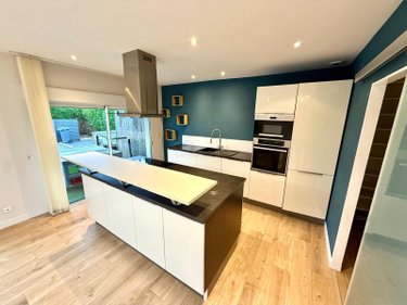 Maison a vendre Saint-Domineuc 35190 Ille-et-Vilaine 146 m2 6 pièces 399900 euros