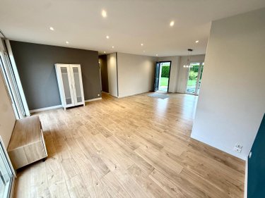 Maison a vendre Saint-Domineuc 35190 Ille-et-Vilaine 146 m2 6 pièces 374040 euros