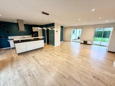 Maison a vendre Saint-Domineuc 35190 Ille-et-Vilaine 146 m2 6 pièces 374040 euros