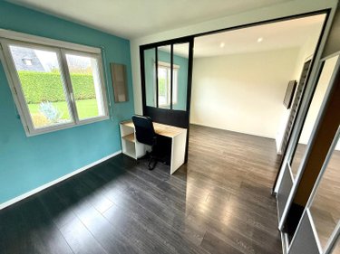 Maison a vendre Saint-Domineuc 35190 Ille-et-Vilaine 146 m2 6 pièces 399900 euros