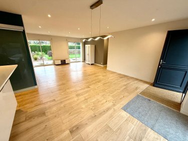 Maison a vendre Saint-Domineuc 35190 Ille-et-Vilaine 146 m2 6 pièces 399900 euros