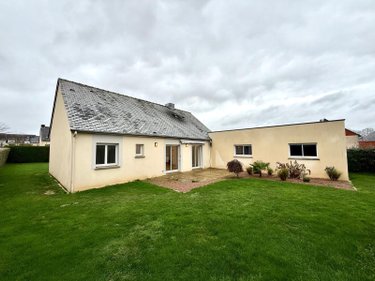 Maison a vendre Saint-Domineuc 35190 Ille-et-Vilaine 146 m2 6 pièces 399900 euros