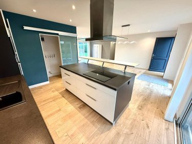 Maison a vendre Saint-Domineuc 35190 Ille-et-Vilaine 146 m2 6 pièces 399900 euros