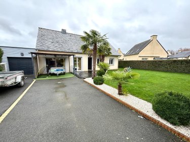 Maison a vendre Saint-Domineuc 35190 Ille-et-Vilaine 146 m2 6 pièces 399900 euros