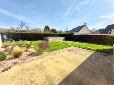 Maison a vendre Saint-Domineuc 35190 Ille-et-Vilaine 146 m2 6 pièces 374040 euros