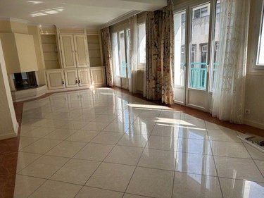 Appartement a vendre Rouen 76000 Seine-Maritime 96 m2 4 pièces 279000 euros