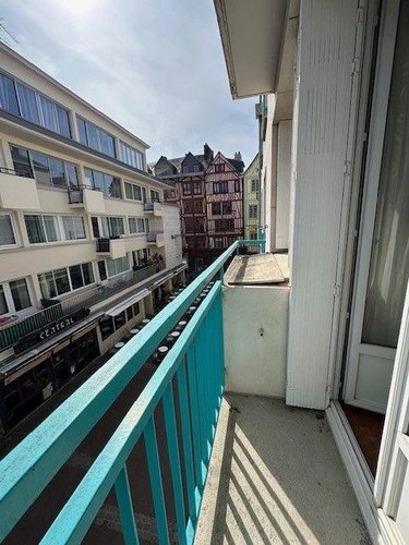Appartement a vendre Rouen 76000 Seine-Maritime 96 m2 4 pièces 279000 euros