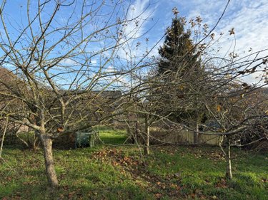 Maison a vendre Nolléval 76780 Seine-Maritime 48 m2 4 pièces 89000 euros