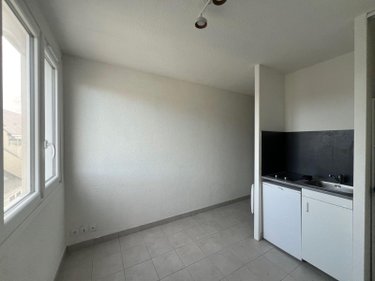 Appartement a vendre Saint-Nazaire 44600 Loire-Atlantique 13 m2 1 pièce 51500 euros