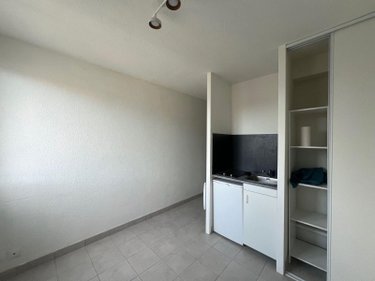 Appartement a vendre Saint-Nazaire 44600 Loire-Atlantique 13 m2 1 pièce 58000 euros