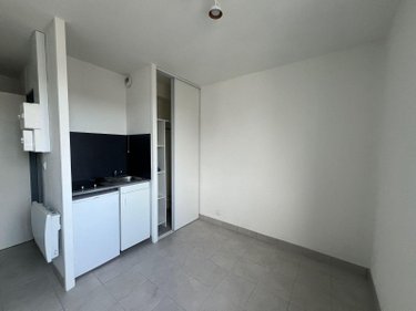 Appartement a vendre Saint-Nazaire 44600 Loire-Atlantique 13 m2 1 pièce 58000 euros