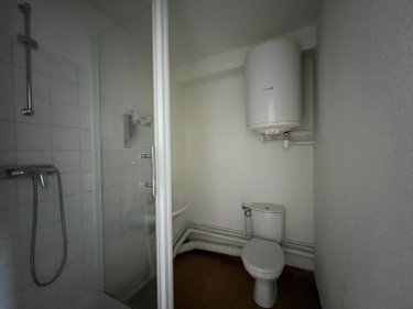 Appartement a vendre Saint-Nazaire 44600 Loire-Atlantique 13 m2 1 pièce 51500 euros