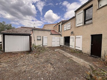 Maison a vendre Gradignan 33170 Gironde 106 m2 5 pièces 120000 euros