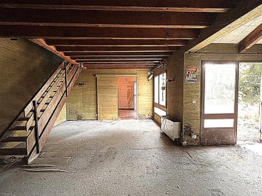 Maison a vendre Gradignan 33170 Gironde 106 m2 5 pièces 120000 euros