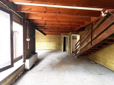 Maison a vendre Gradignan 33170 Gironde 106 m2 5 pièces 120000 euros