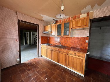 Maison a vendre Gradignan 33170 Gironde 106 m2 5 pièces 120000 euros