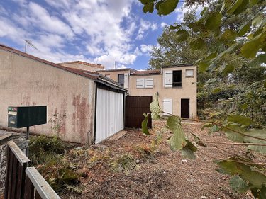 Maison a vendre Gradignan 33170 Gironde 106 m2 5 pièces 120000 euros