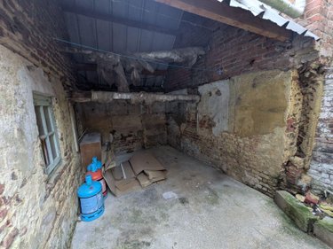 Maison a vendre Arnèke 59285 Nord 80 m2 4 pièces 129000 euros