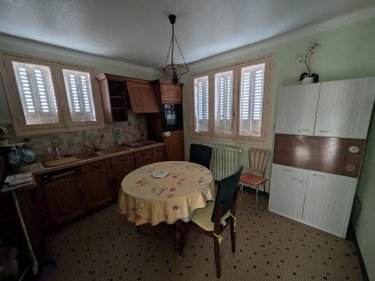 Maison a vendre Guichen 35580 Ille-et-Vilaine 66 m2 3 pièces 156500 euros