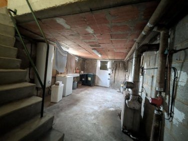 Maison a vendre Guichen 35580 Ille-et-Vilaine 66 m2 3 pièces 156500 euros