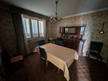 Maison a vendre Guichen 35580 Ille-et-Vilaine 66 m2 3 pièces 156500 euros