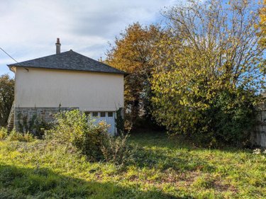 Maison a vendre Guichen 35580 Ille-et-Vilaine 66 m2 3 pièces 156500 euros