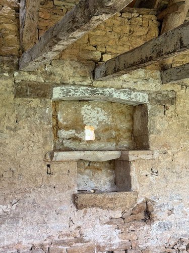 Maison a vendre Vidaillac 46260 Lot 70 m2 2 pièces 53000 euros