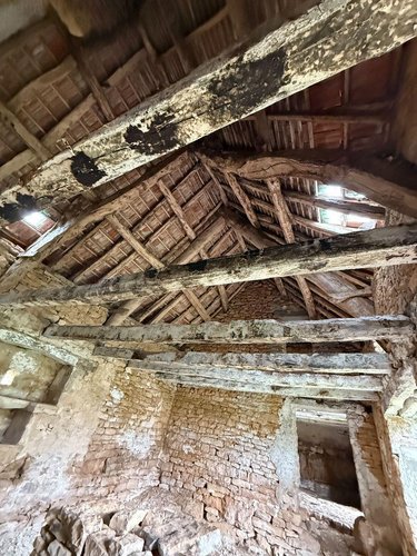 Maison a vendre Vidaillac 46260 Lot 70 m2 2 pièces 53000 euros