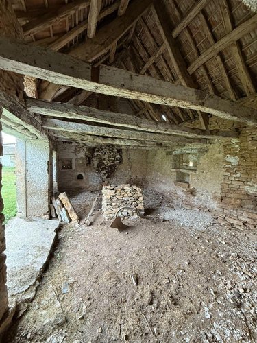 Maison a vendre Vidaillac 46260 Lot 70 m2 2 pièces 53000 euros