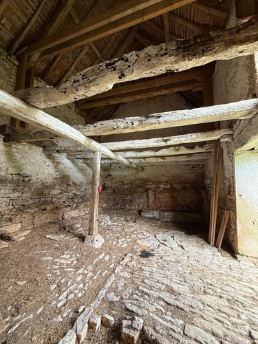 Maison a vendre Vidaillac 46260 Lot 70 m2 2 pièces 53000 euros