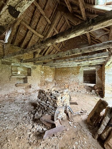 Maison a vendre Vidaillac 46260 Lot 70 m2 2 pièces 53000 euros