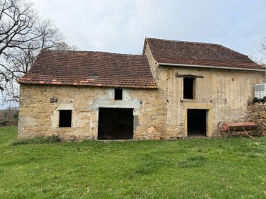 Maison a vendre Vidaillac 46260 Lot 70 m2 2 pièces 53000 euros