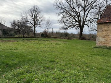 Maison a vendre Vidaillac 46260 Lot 70 m2 2 pièces 53000 euros