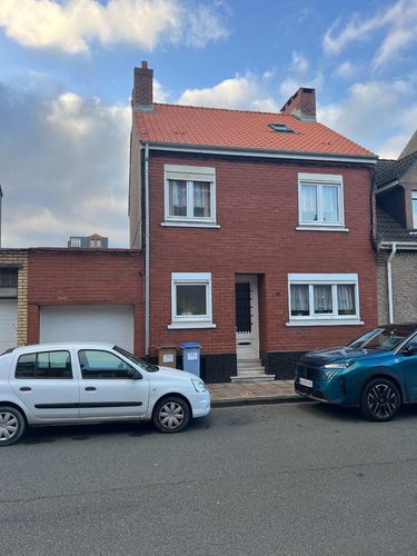 Maison a vendre Fort-Mardyck 59430 Nord 80 m2 5 pièces 157750 euros