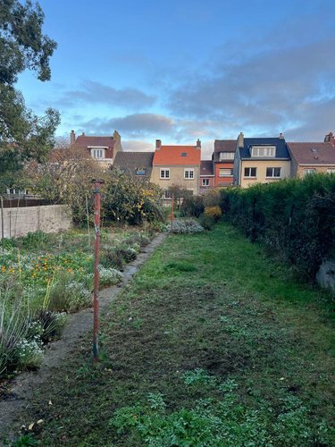 Maison a vendre Fort-Mardyck 59430 Nord 80 m2 5 pièces 157750 euros