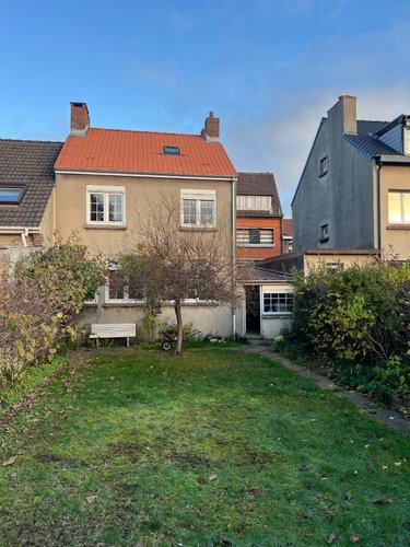 Maison a vendre Saint-Pol-sur-Mer 59430 Nord 80 m2 5 pièces 157750 euros