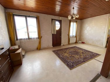 Maison a vendre Villedieu-sur-Indre 36320 Indre 50 m2 3 pièces 70100 euros