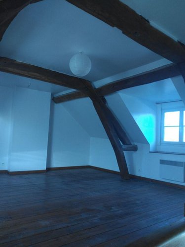 Location appartement Pavilly 76570 Seine-Maritime 57 m2 2 pièces 530 euros