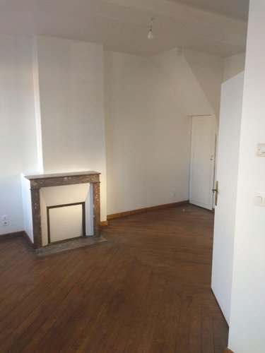 Location appartement Pavilly 76570 Seine-Maritime 57 m2 2 pièces 530 euros