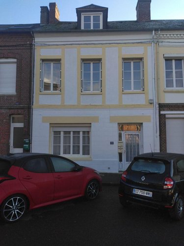 Location appartement Pavilly 76570 Seine-Maritime 57 m2 2 pièces 530 euros