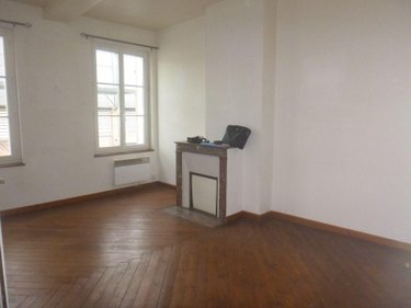 Location appartement Pavilly 76570 Seine-Maritime 57 m2 2 pièces 530 euros