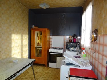 Maison a vendre Valdivienne 86300 Vienne 99 m2 4 pièces 74800 euros