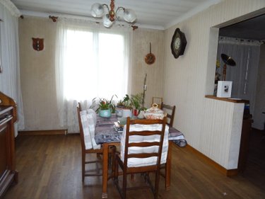 Maison a vendre Valdivienne 86300 Vienne 99 m2 4 pièces 74800 euros