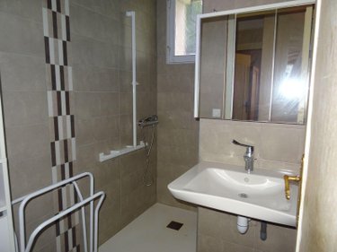 Maison a vendre Chauvigny 86300 Vienne 99 m2 4 pièces 74800 euros