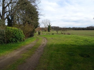 Maison a vendre Chauvigny 86300 Vienne 99 m2 4 pièces 74800 euros