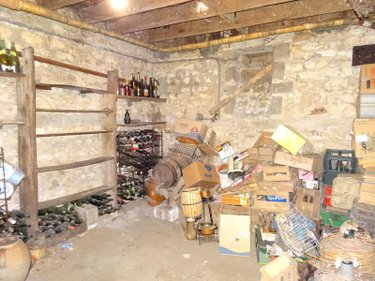 Maison a vendre Chauvigny 86300 Vienne 99 m2 4 pièces 74800 euros