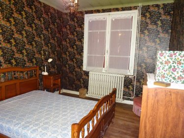 Maison a vendre Chauvigny 86300 Vienne 99 m2 4 pièces 74800 euros