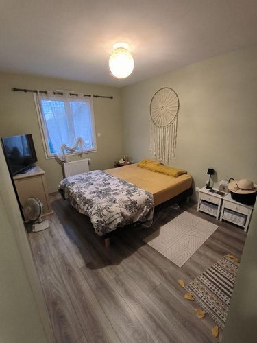 Maison a vendre Saint-Gervais-en-Belin 72220 Sarthe 88 m2 4 pièces 225750 euros