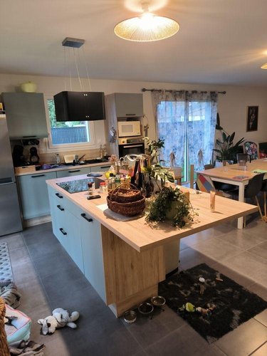 Maison a vendre Saint-Gervais-en-Belin 72220 Sarthe 88 m2 4 pièces 225750 euros